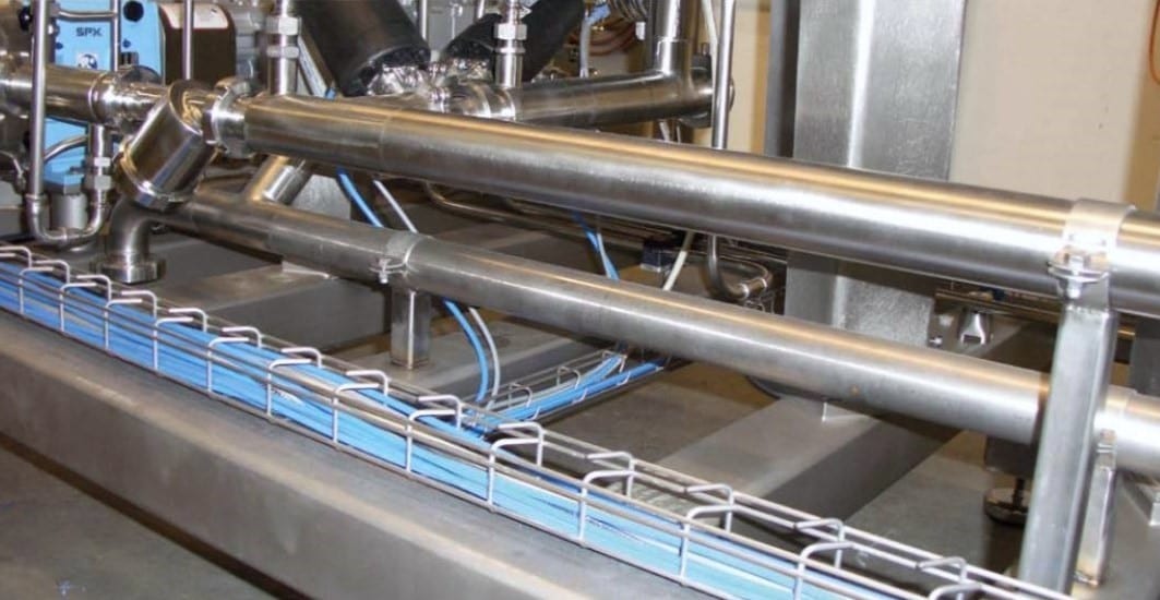 Process Tubing